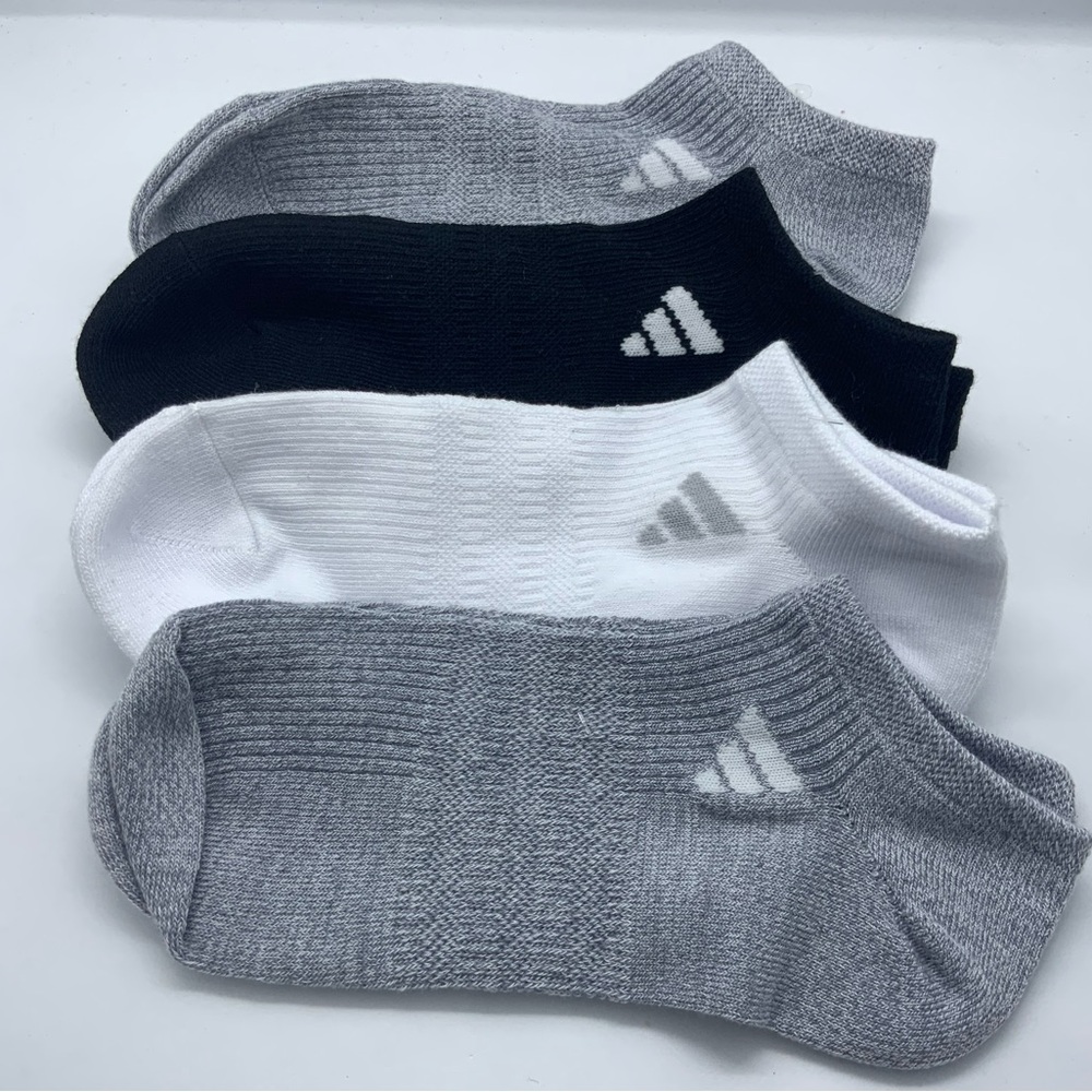 adidas Superlite No Show Performance Socks